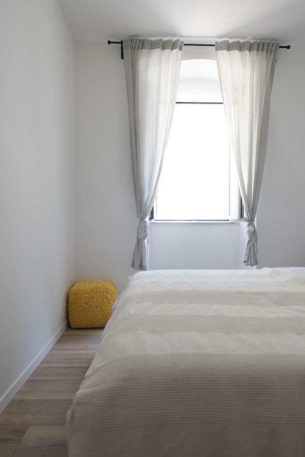 Calla Canapi Apartment Rijeka Exterior photo