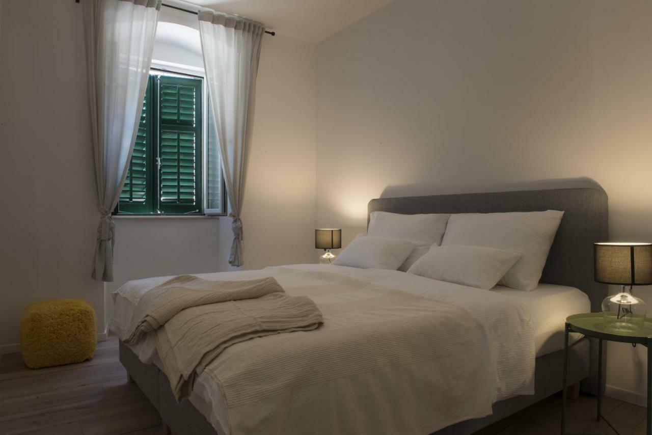 Calla Canapi Apartment Rijeka Exterior photo