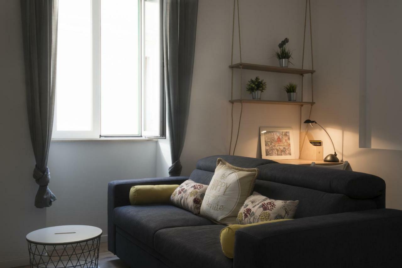 Calla Canapi Apartment Rijeka Exterior photo